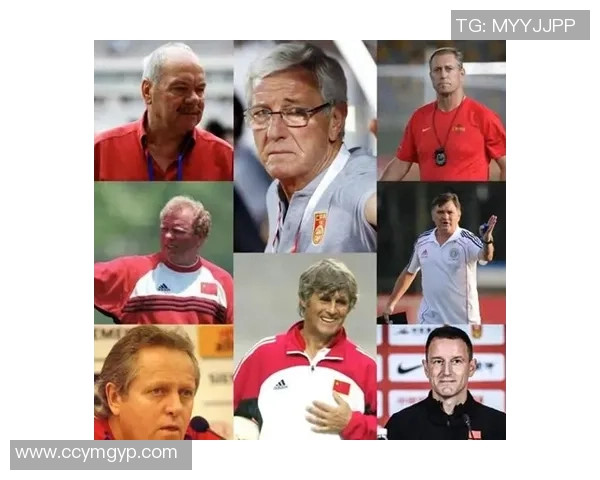 中国足球历史五十大球星全榜单揭晓 谁是最具影响力的传奇人物