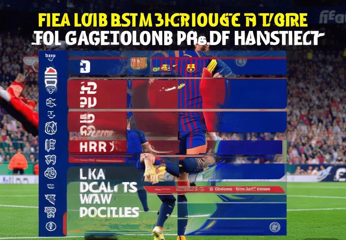 国际足联俱乐部世界排名：西甲双雄闪耀，巴塞罗那强势回归前三，皇马领跑，利物浦排名第五