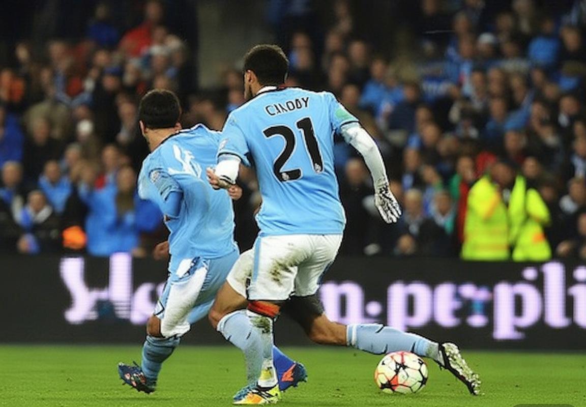 欧冠半决赛：瓜迪奥拉战术制胜，曼城逆转皇家马德里暴露皇马三大败因